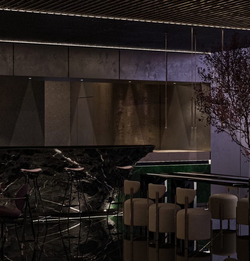 hotel interior design by ayman and ehab sobhy the founders of AES Interior design and contracting (4)