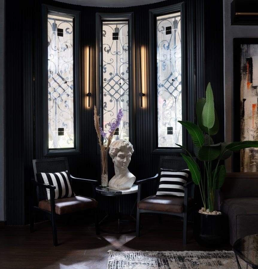 office interior design by interior designers ayman and ehab sobhy founders of AES interior design company (19)